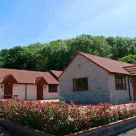 Lillypool Farm Hotel Shipham ภายนอก รูปภาพ